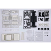 Fujimi 1/24 7th Skyline GTS 2 Door (High Society Car Version) Model Kit