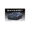 Fujimi 1/24 Supra 3.0GT Wide Body High Society Car Version HC-6