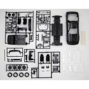 Fujimi 1/24 Supra 3.0GT Wide Body High Society Car Version HC-6