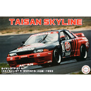 Fujimi 1/24 Taisan STP GT-R Skyline GT-R BNR32 Gr.A 1993 ID-314