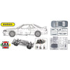 Fujimi 1/24 Taisan STP GT-R Skyline GT-R BNR32 Gr.A 1993 ID-314
