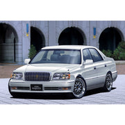 Fujimi 1/24 Crown Majesta UZS155 C Type i-Four ID-316