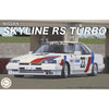 Fujimi 04780 1/24 NISSAN SKYLINE RS TURBO DR30 Gr.A 1986 ID-317