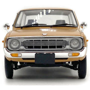 Fujimi 04781 1/24 Mazda Familia ID-318