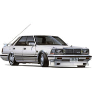 Fujimi 04782 1/24 NISSAN CEDRIC 4 door Hardtop Y30 High Society Car Version HC-8