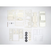 Fujimi 04782 1/24 NISSAN CEDRIC 4 door Hardtop Y30 High Society Car Version HC-8