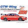 Fujimi 04783 1/24 Mark II 2.5 Tourer V JZX90 ID-319