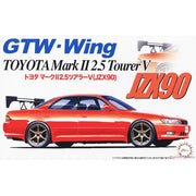 Fujimi 04783 1/24 Mark II 2.5 Tourer V JZX90 ID-319