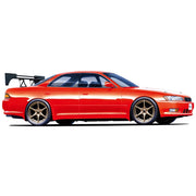 Fujimi 04783 1/24 Mark II 2.5 Tourer V JZX90 ID-319