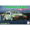 Fujimi 04784 1/24 TRAMPIO AE86 Levin ID-320
