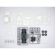 Fujimi 04784 1/24 TRAMPIO AE86 Levin ID-320