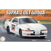 Fujimi 04785 1/24 Supra 3.0 GT Turbo A All Japan Super Drift GP 1985 ID-321