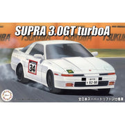 Fujimi 04785 1/24 Supra 3.0 GT Turbo A All Japan Super Drift GP 1985 ID-321