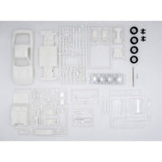 Fujimi 04785 1/24 Supra 3.0 GT Turbo A All Japan Super Drift GP 1985 ID-321