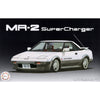 Fujimi 04786 1/24 MR-2 Supercharger High Society Car Version HC-9