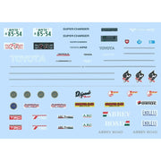 Fujimi 04782 1/24 NISSAN CEDRIC 4 door Hardtop Y30 High Society Car Version HC-8