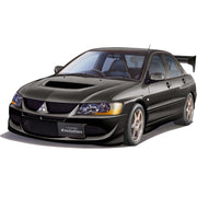 Fujimi 04787 1/24 Mitsubishi Lancer Evolution VIII GSR w/GT-W Wing ID-322
