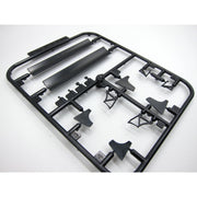 Fujimi 04787 1/24 Mitsubishi Lancer Evolution VIII GSR w/GT-W Wing ID-322