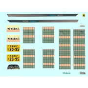 Fujimi 04788 1/24 Mira Vivian S ID-323