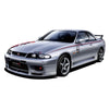 Fujimi 04791 1/24 Skyline GT-R R33 NISMO NISMO 40th Anniversary Assembled Case ID-1001