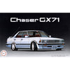 Fujimi 04792 1/24 Chaser GX71High Society Car Version HC-12