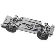 Fujimi 04793 1/24 Winfield Skyline GT-R BNR32 Gr.A Type Australia Touring Car 1992 ID-324