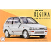 Fujimi 1/24 Suzuki Alto Regina Model Kit
