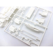 Fujimi 1/24 Suzuki Alto Regina Model Kit