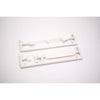 Fujimi 1/24 7th Skyline 4door H.T GTS High Society Car Version HC-14 Plastic Model Kit