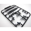 Fujimi 1/24 Subaru Impreza STi Version VI (w/GT W Wing) Model Kit