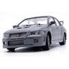 Fujimi 1/24 Mitsubishi Lancer Evolution VII GSR Tohge-5 Plastic Model Kit