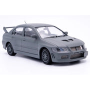 Fujimi 1/24 Mitsubishi Lancer Evolution VII GSR Tohge-5 Plastic Model Kit