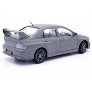 Fujimi 1/24 Mitsubishi Lancer Evolution VII GSR Tohge-5 Plastic Model Kit