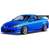 Fujimi 1/24 Honda Integra Type R w/GT W Wing Plastic Model Kit