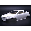 Fujimi 1/24 Honda Integra Type R w/GT W Wing Plastic Model Kit
