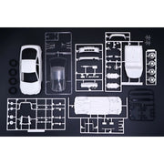 Fujimi 1/24 Honda Integra Type R w/GT W Wing Plastic Model Kit