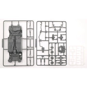 Fujimi 1/24 Nissan Silvia Q`s S13 Tohge-6 Plastic Model Kit