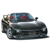 Fujimi 1/24 FD3S RX-7 A-Spec w/GT W Wing Plastic Model Kit