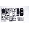 Fujimi 1/24 FD3S RX-7 A-Spec w/GT W Wing Plastic Model Kit