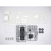 Fujimi 1/24 Trampio AE86 Levin `85 Plastic Model Kit