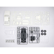 Fujimi 1/24 Trampio AE86 Levin `85 Plastic Model Kit