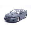 Fujimi 1/24 Mitsubishi Lancer Evolution VIII GSR Tohge-7 Plastic Model Kit