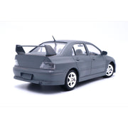 Fujimi 1/24 Mitsubishi Lancer Evolution VIII GSR Tohge-7 Plastic Model Kit
