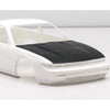 Fujimi 1/24 Sileighty S13+RS13 Middle w/Carbon Hood Decal Tohge-25 EX-1 Plastic Model Kit