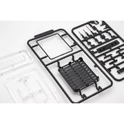 Fujimi 1/24 Suzuki Jimny JB64 Fire Department/Shida Kita PR-1 Plastic Model Kit
