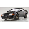 Fujimi 1/24 Nissan Skyline GT-R R32 Special Edition w/Carbon Bonnet Decal Tohge-15 EX-1 Plastic Model Kit