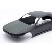 Fujimi 1/24 Nissan Skyline GT-R R32 Special Edition w/Carbon Bonnet Decal Tohge-15 EX-1 Plastic Model Kit