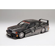 Fujimi 1/24 Mercedes-Benz 190E 2.5-16 Evolution II Boss Ver. TC-83