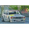 Fujimi 1/24 Mercedes-Benz BERLIN 2000 TP