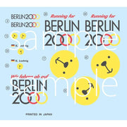 Fujimi 1/24 Mercedes-Benz BERLIN 2000 TP